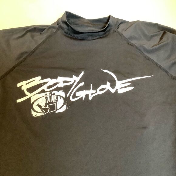 BODY GLOVE RASH GUARD - Picture 7 of 10